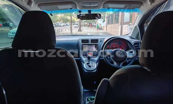 Nunua Ilio tumika Toyota Ractis Brown Gari ndani ya Maputo nchini Maputo Nunua Ilio tumika Toyota Ractis Brown Gari ndani ya Maputo nchini Maputo