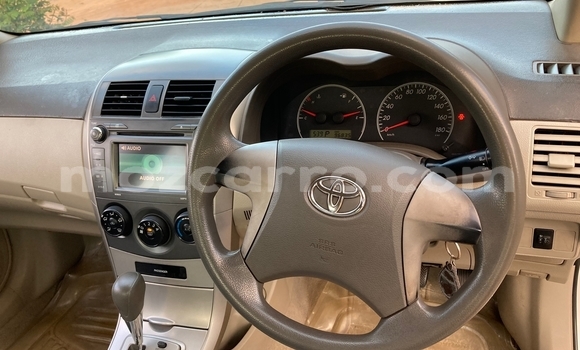 Nunua Ilio tumika Toyota Axio Nyeupe Gari ndani ya Maputo nchini Maputo Nunua Ilio tumika Toyota Axio Nyeupe Gari ndani ya Maputo nchini Maputo