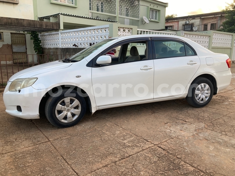 Big with watermark toyota axio maputo maputo 14524