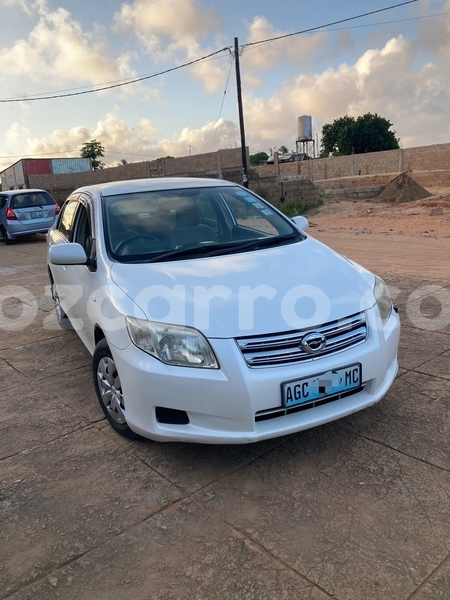 Big with watermark toyota axio maputo maputo 14524