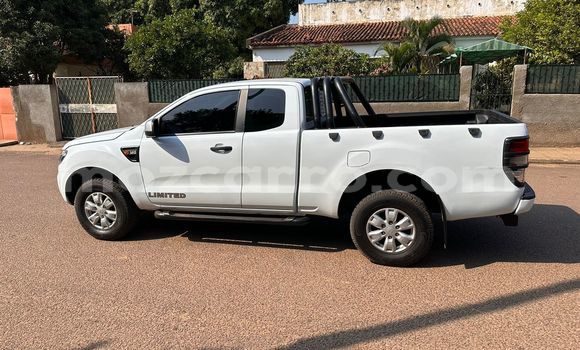 Tenga Tsaru Ford Ranger Chena Mota in Maputo in Maputo Tenga Tsaru Ford Ranger Chena Mota in Maputo in Maputo