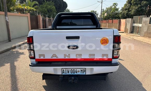Tenga Tsaru Ford Ranger Chena Mota in Maputo in Maputo Tenga Tsaru Ford Ranger Chena Mota in Maputo in Maputo