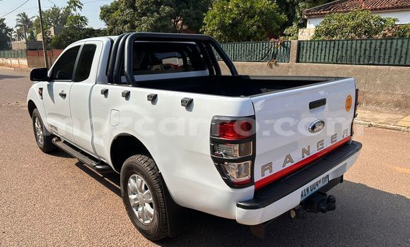 Nunua Ilio tumika Ford Ranger Nyeupe Gari ndani ya Maputo nchini Maputo Nunua Ilio tumika Ford Ranger Nyeupe Gari ndani ya Maputo nchini Maputo
