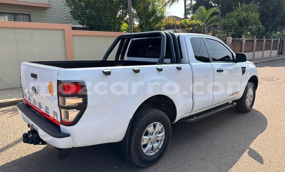 Nunua Ilio tumika Ford Ranger Nyeupe Gari ndani ya Maputo nchini Maputo Nunua Ilio tumika Ford Ranger Nyeupe Gari ndani ya Maputo nchini Maputo