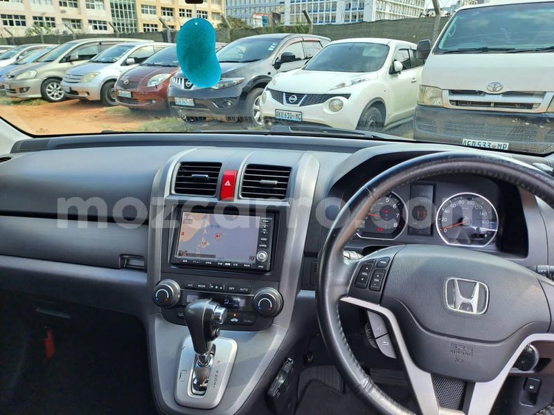 Big with watermark honda cr v maputo maputo 14528