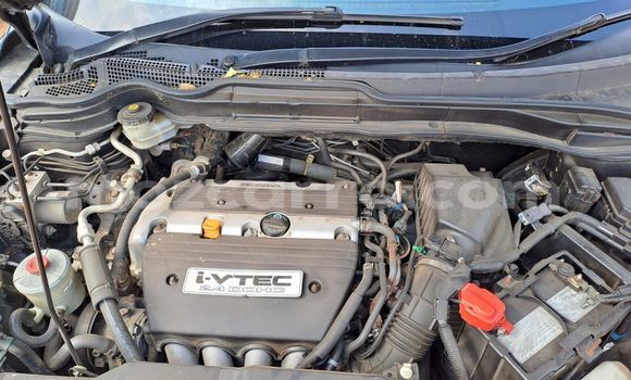 Comprar Usado Honda CR-V Preto Carro em Maputo em Maputo Comprar Usado Honda CR-V Preto Carro em Maputo em Maputo