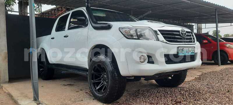 Big with watermark toyota hilux maputo maputo 14530