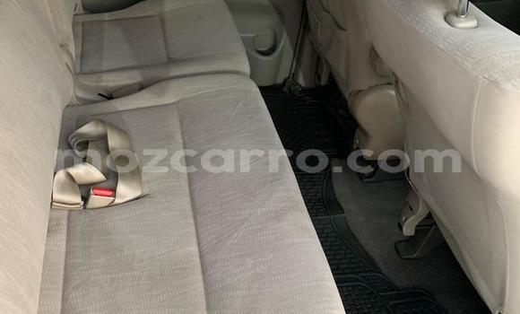 Nunua Ilio tumika Toyota Noah Nyeupe Gari ndani ya Maputo nchini Maputo Nunua Ilio tumika Toyota Noah Nyeupe Gari ndani ya Maputo nchini Maputo