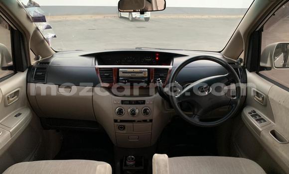 Nunua Ilio tumika Toyota Noah Nyeupe Gari ndani ya Maputo nchini Maputo Nunua Ilio tumika Toyota Noah Nyeupe Gari ndani ya Maputo nchini Maputo