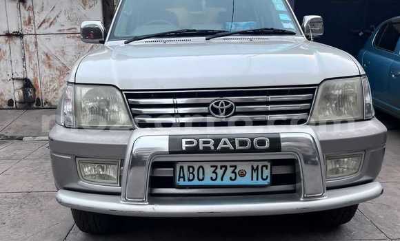 Tenga Tsaru Toyota Prado Zvimwe Mota in Maputo in Maputo Tenga Tsaru Toyota Prado Zvimwe Mota in Maputo in Maputo