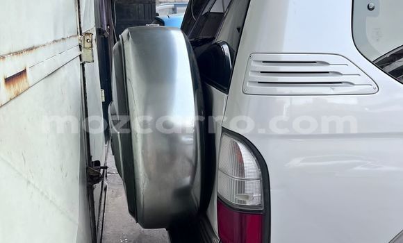 Tenga Tsaru Toyota Prado Zvimwe Mota in Maputo in Maputo Tenga Tsaru Toyota Prado Zvimwe Mota in Maputo in Maputo