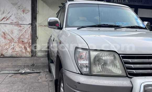 Tenga Tsaru Toyota Prado Zvimwe Mota in Maputo in Maputo Tenga Tsaru Toyota Prado Zvimwe Mota in Maputo in Maputo