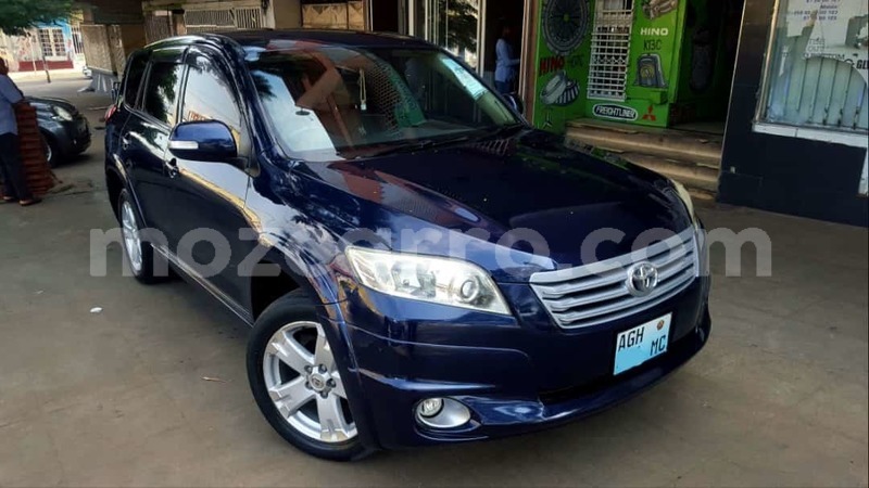 Big with watermark toyota vanguard maputo maputo 14537