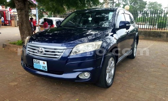 Nunua Ilio tumika Toyota Vanguard Bluu Gari ndani ya Maputo nchini Maputo Nunua Ilio tumika Toyota Vanguard Bluu Gari ndani ya Maputo nchini Maputo
