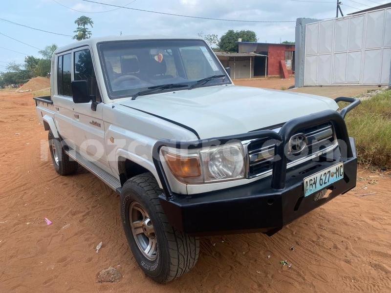 Big with watermark toyota land cruiser prado maputo maputo 14538