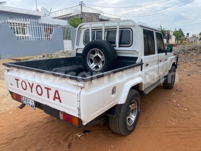 Big with watermark toyota land cruiser prado maputo maputo 14538