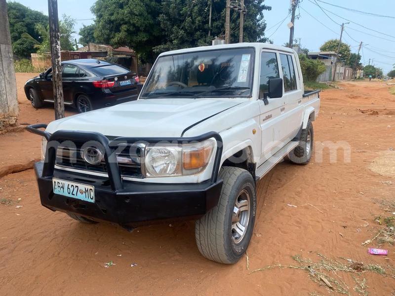 Big with watermark toyota land cruiser prado maputo maputo 14538