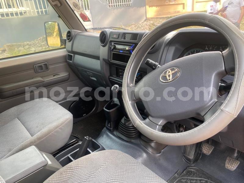 Big with watermark toyota land cruiser prado maputo maputo 14538