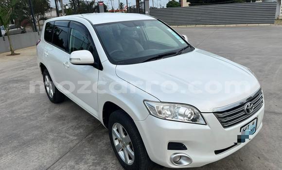 Nunua Ilio tumika Toyota Vanguard Nyeupe Gari ndani ya Maputo nchini Maputo Nunua Ilio tumika Toyota Vanguard Nyeupe Gari ndani ya Maputo nchini Maputo