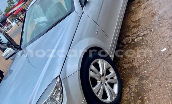 Tenga Tsaru Mercedes-Benz C-Classe Sirivha Mota in Maputo in Maputo Tenga Tsaru Mercedes-Benz C-Classe Sirivha Mota in Maputo in Maputo