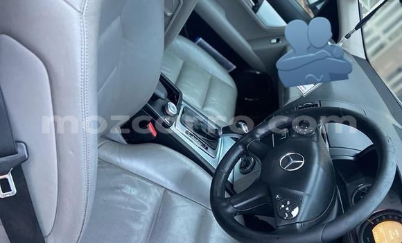 Buy Used Mercedes-Benz C-Classe Silver Car in Maputo in Maputo Buy Used Mercedes-Benz C-Classe Silver Car in Maputo in Maputo