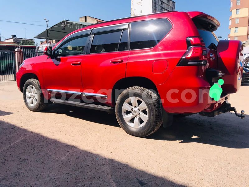 Big with watermark toyota prado maputo maputo 14544