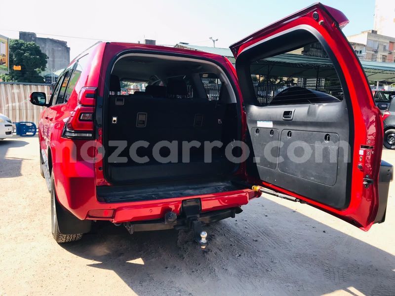 Big with watermark toyota prado maputo maputo 14544