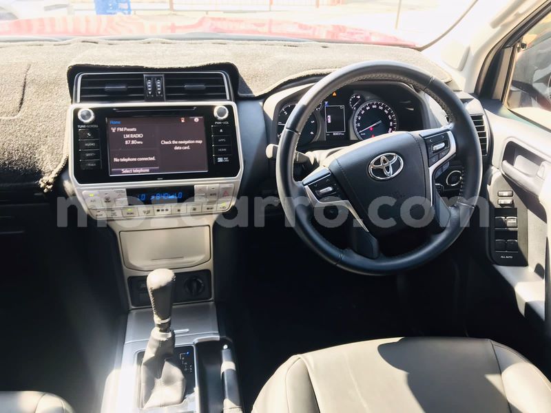 Big with watermark toyota prado maputo maputo 14544