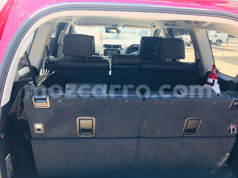 Big with watermark toyota prado maputo maputo 14544