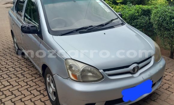 Tenga Tsaru Toyota Platz Sirivha Mota in Maputo in Maputo Tenga Tsaru Toyota Platz Sirivha Mota in Maputo in Maputo