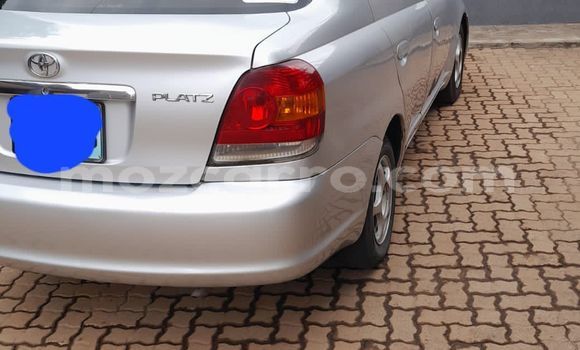 Tenga Tsaru Toyota Platz Sirivha Mota in Maputo in Maputo Tenga Tsaru Toyota Platz Sirivha Mota in Maputo in Maputo