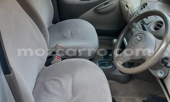 Tenga Tsaru Toyota Platz Sirivha Mota in Maputo in Maputo Tenga Tsaru Toyota Platz Sirivha Mota in Maputo in Maputo