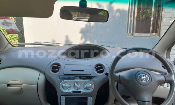 Tenga Tsaru Toyota Platz Sirivha Mota in Maputo in Maputo Tenga Tsaru Toyota Platz Sirivha Mota in Maputo in Maputo