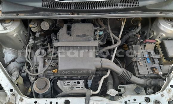 Tenga Tsaru Toyota Platz Sirivha Mota in Maputo in Maputo Tenga Tsaru Toyota Platz Sirivha Mota in Maputo in Maputo