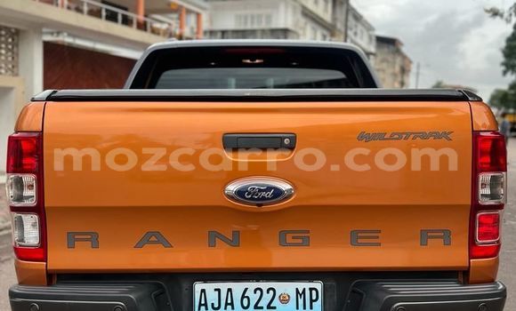 Comprar Usado Ford Ranger De outros Carro em Maputo em Maputo Comprar Usado Ford Ranger De outros Carro em Maputo em Maputo