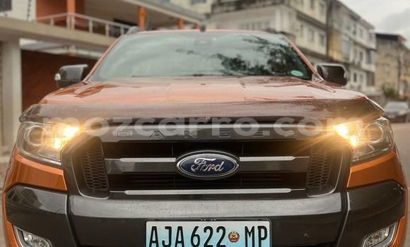 Comprar Usado Ford Ranger De outros Carro em Maputo em Maputo Comprar Usado Ford Ranger De outros Carro em Maputo em Maputo