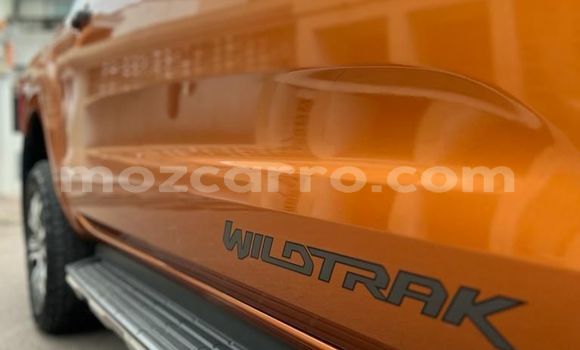 Comprar Usado Ford Ranger De outros Carro em Maputo em Maputo Comprar Usado Ford Ranger De outros Carro em Maputo em Maputo