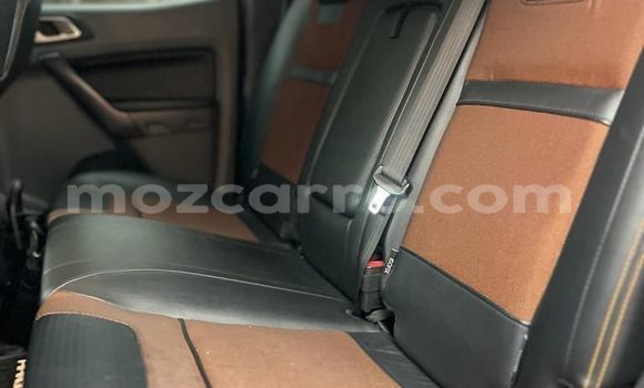 Comprar Usado Ford Ranger De outros Carro em Maputo em Maputo Comprar Usado Ford Ranger De outros Carro em Maputo em Maputo