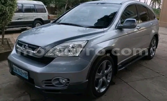 Buy Used Honda CR-V Other Car in Maputo in Maputo Buy Used Honda CR-V Other Car in Maputo in Maputo