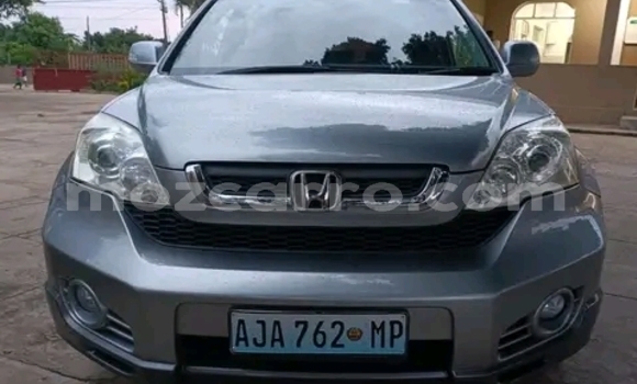 Buy Used Honda CR-V Other Car in Maputo in Maputo Buy Used Honda CR-V Other Car in Maputo in Maputo