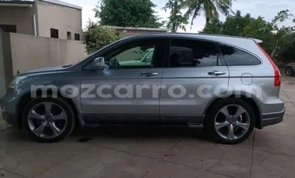 Buy Used Honda CR-V Other Car in Maputo in Maputo Buy Used Honda CR-V Other Car in Maputo in Maputo
