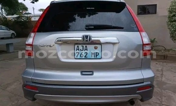 Buy Used Honda CR-V Other Car in Maputo in Maputo Buy Used Honda CR-V Other Car in Maputo in Maputo