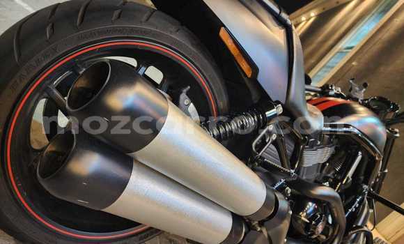 Tenga Tsaru Harley Davidson VRSC Nhema Bike in Maputo in Maputo Tenga Tsaru Harley Davidson VRSC Nhema Bike in Maputo in Maputo