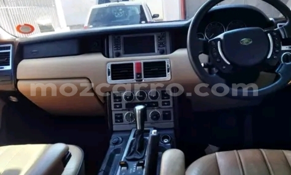 Comprar Usado Land Rover Range Rover Evoque Preto Carro em Maputo em Maputo Comprar Usado Land Rover Range Rover Evoque Preto Carro em Maputo em Maputo