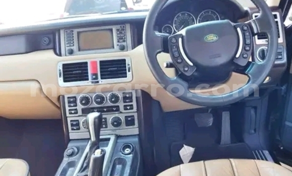 Comprar Usado Land Rover Range Rover Evoque Preto Carro em Maputo em Maputo Comprar Usado Land Rover Range Rover Evoque Preto Carro em Maputo em Maputo