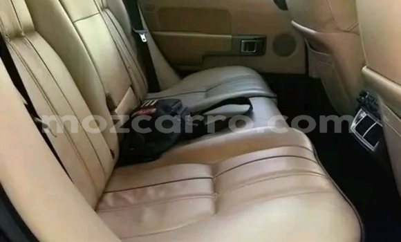 Comprar Usado Land Rover Range Rover Evoque Preto Carro em Maputo em Maputo Comprar Usado Land Rover Range Rover Evoque Preto Carro em Maputo em Maputo