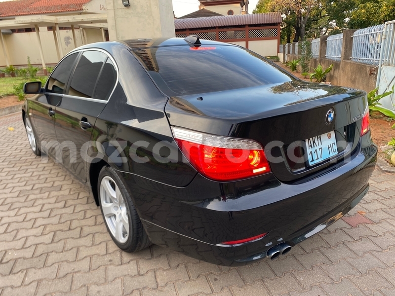 Big with watermark bmw 5 series maputo maputo 14551