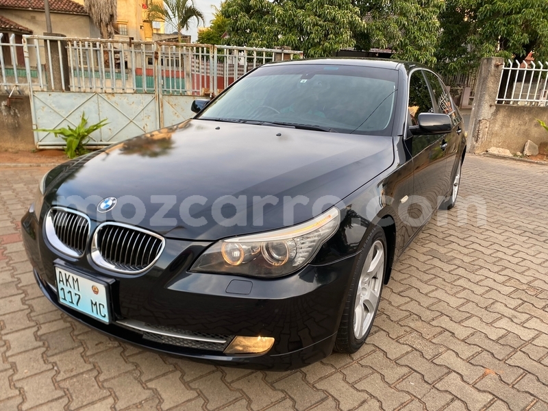 Big with watermark bmw 5 series maputo maputo 14551