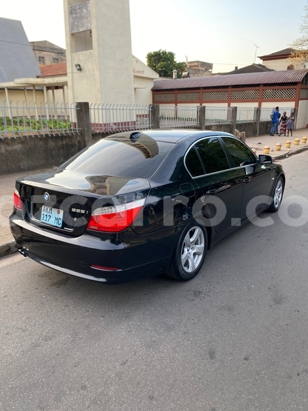 Big with watermark bmw 5 series maputo maputo 14551