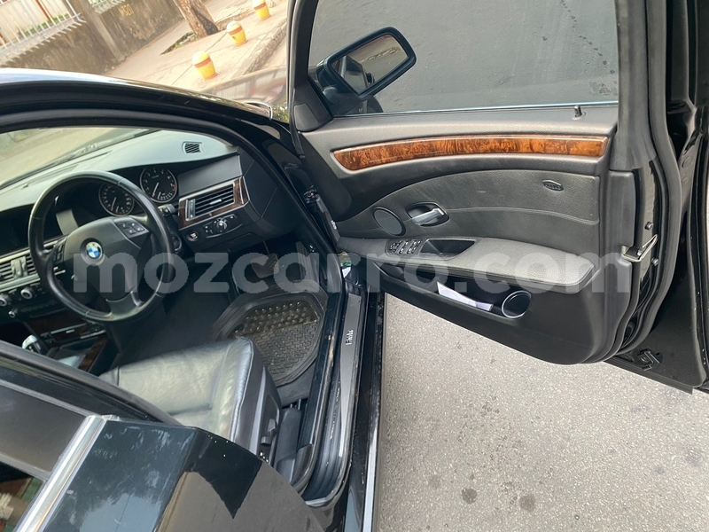 Big with watermark bmw 5 series maputo maputo 14551